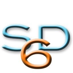 Studio Six Digital logo
