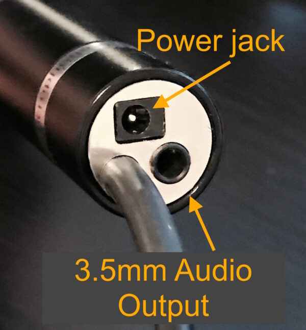 iTestMic2 Lightning - Image 4