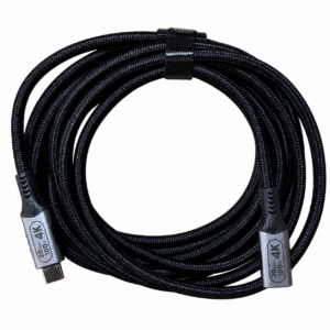 USB-C 3m (10’) Extension Cable