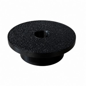 Microphone Calibrator 1” to 1/4” Adapter