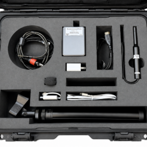 HAA Home Cinema Calibration Kit