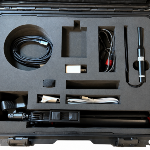 A/V Contractor's Kit