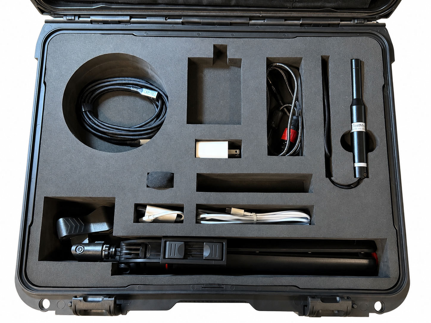 A/V Contractor's Kit