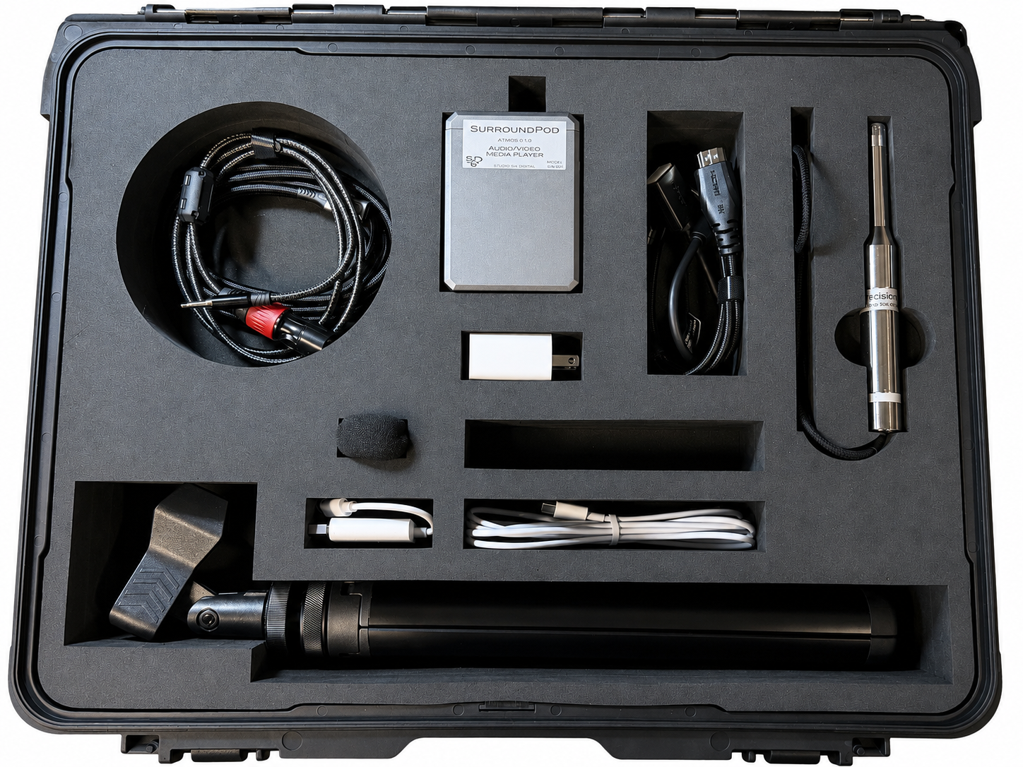 Master Calibrator Kit - Image 2