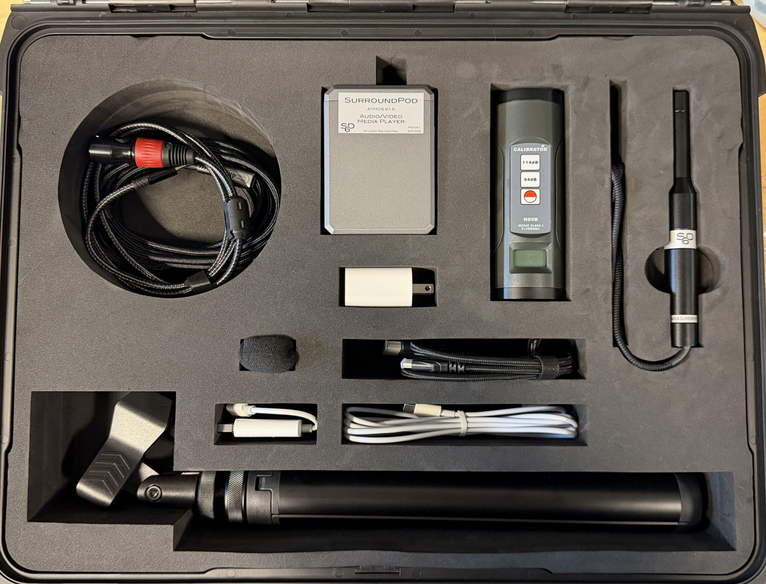 Calibration Case - Image 3